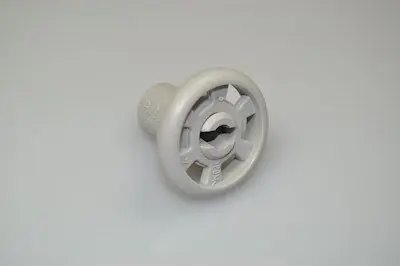 Hjul, Electrolux oppvaskmaskin (1 stk øvre)